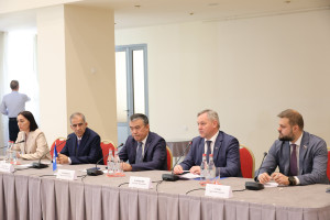 В Ереване прошла итоговая пресс-конференция Миссии наблюдателей от СНГ