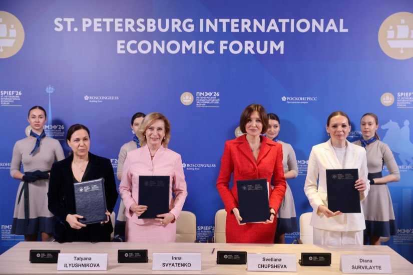 Creative Economy Days Become Main Platform for Dialogue Between CIS Countries