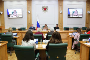 В Таврическом дворце пройдут Дни креативной экономики стран СНГ