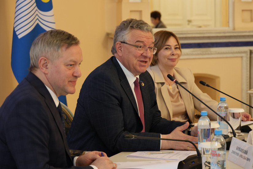 Experts Discuss AI Integration into Education in CIS Countries 