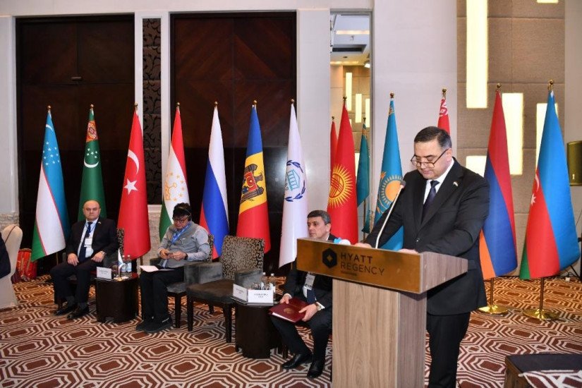 Cross-Border Cooperation, Water Security and Climate Oversight: Key Recommendations from Seminar in Dushanbe