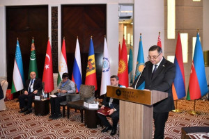Cross-Border Cooperation, Water Security and Climate Oversight: Key Recommendations from Seminar in Dushanbe