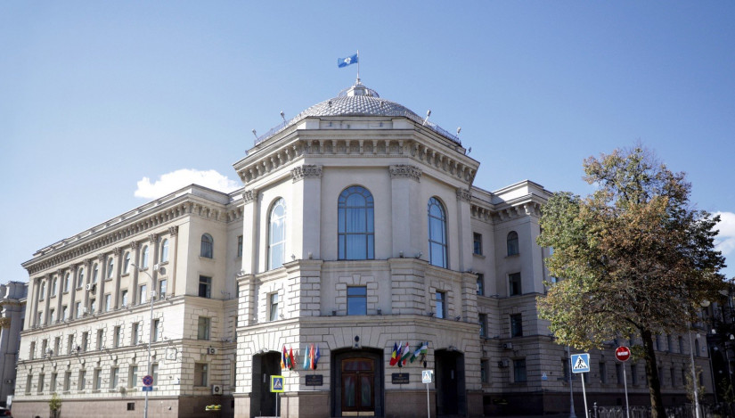 Постпреды стран Содружества провели заседание в Минске