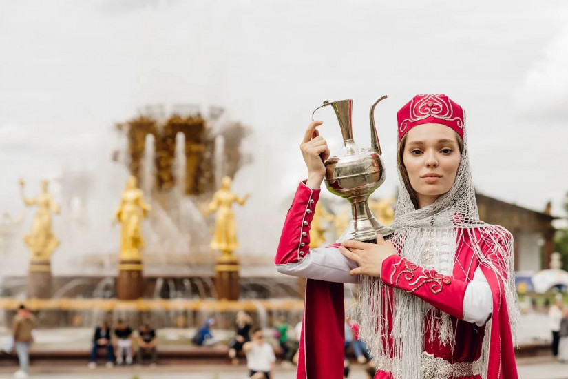 Инициативы МПА СНГ в сфере креативных индустрий представили на экспертной площадке