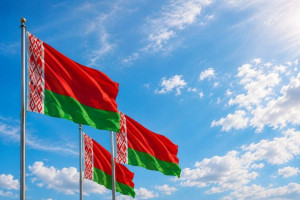 Republic of Belarus Celebrates Independence Day
