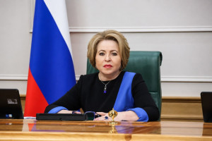 Началась подготовка к организации наблюдения на парламентских выборах в России 