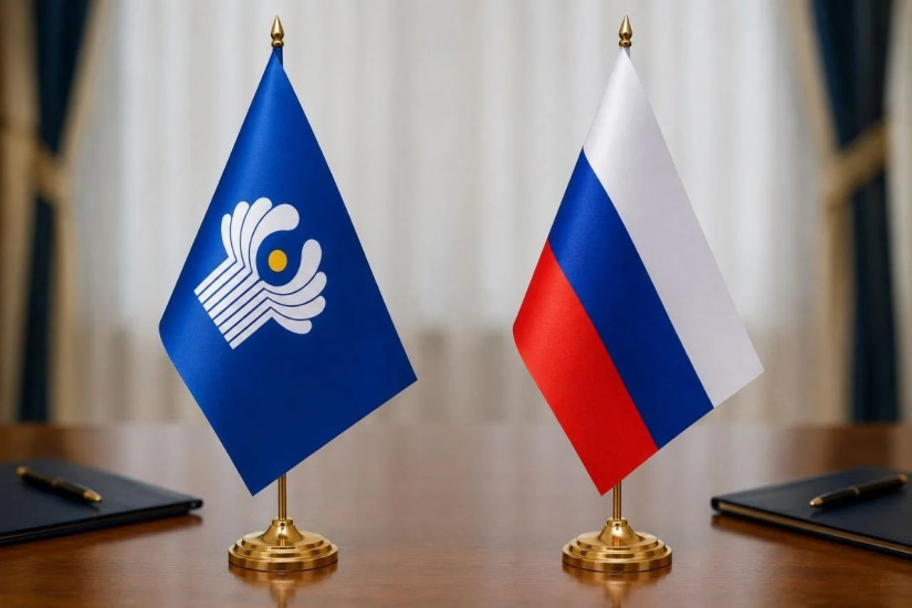 МПА СНГ приглашена к наблюдению за выборами депутатов Государственной Думы России