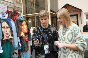 Стартовала регистрация на мероприятия Дней креативной экономики