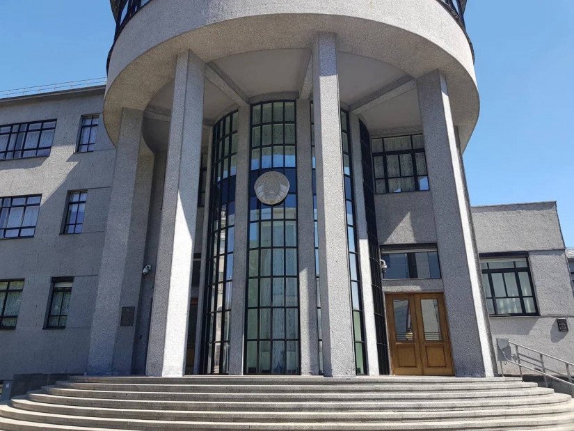 Natalya Kochanova and Dmitriy Kobitskiy Discuss Upcoming IPA CIS Events