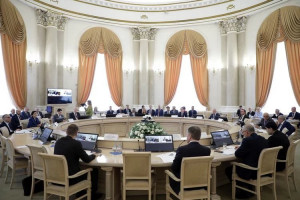 CIS Countries Strengthen Their Positions in Tourism and IT: Outcomes of Meeting of Permanent Plenipotentiary Representatives of CIS Countries