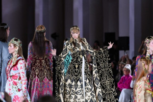 Best Designers of CIS Countries to Receive Awards During Creative Economy Days