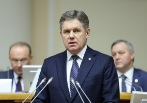 CIS Observer Mission for Kazakhstan Parliamentary Elections to be Headed by Igor Petrishenko 