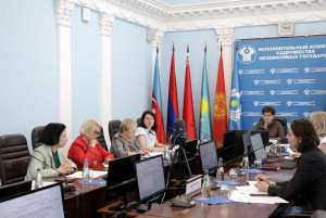 Модельные документы МПА СНГ вошли в проект Плана мероприятий Года социального развития и качества жизни