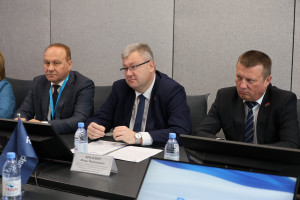 В Астане ведется краткосрочный мониторинг выборов в Курултай