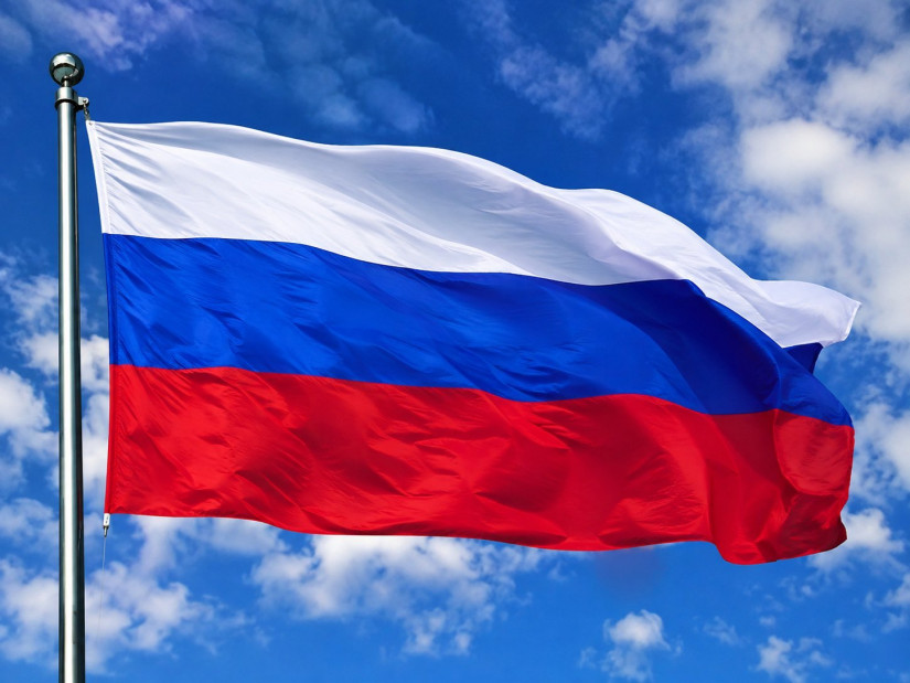 Сегодня отмечается День флага России Сегодня отмечается День флага России