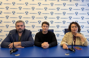 Технологии на службе гуманизма: представители МПА СНГ приняли участие в панельной дискуссии об этичном ИИ