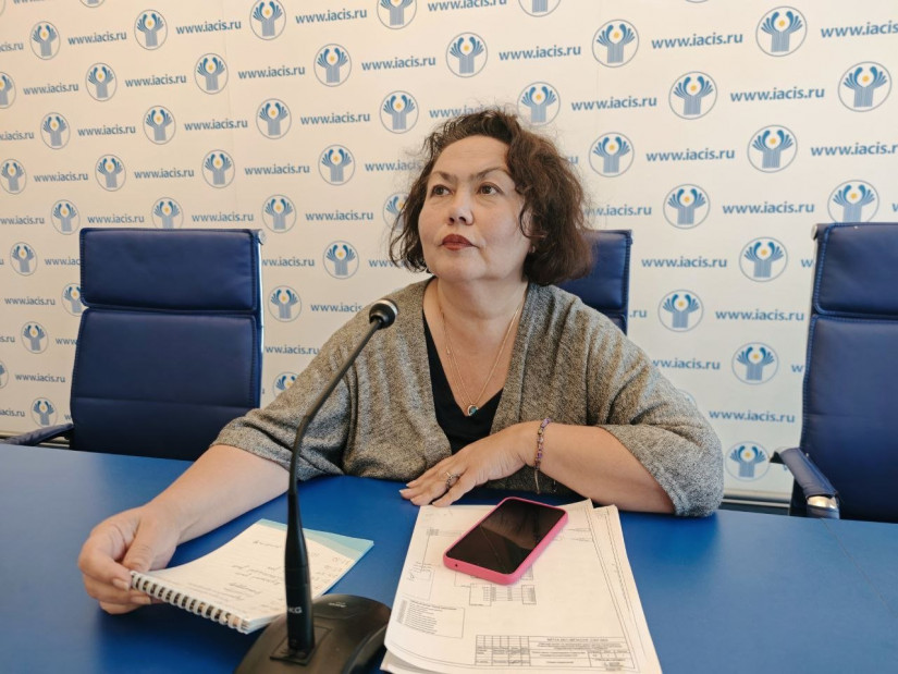 Представители МПА СНГ предложили обновить модельный закон о защите инвалидов с учетом современных трудовых реалий 