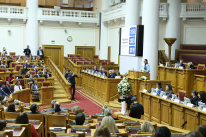 Развитию национальных брендов и международной кооперации посвятят Дни креативной экономики