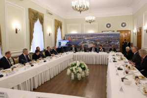 IPA CIS Observers: Elections to State Duma of Russia were Held in Accordance with Country’s Legislation