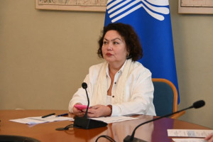 Work Continues on Action Plan for CIS Year of Social Development and Quality of Life