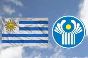 Делегация Уругвая едет перенимать опыт в МПА СНГ