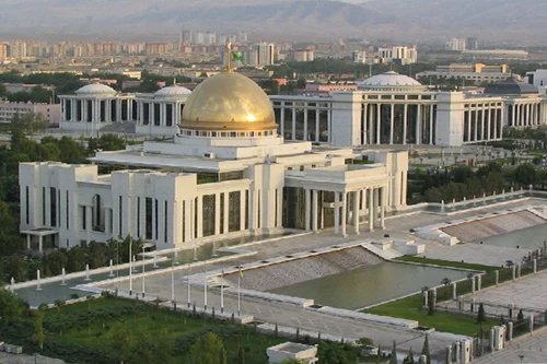 В Ашхабаде открывается саммит глав государств - участников СНГ