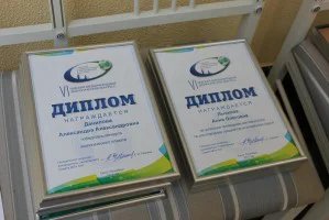 Маленькие экохудожники получили призы и дипломы Невского экологического конгресса