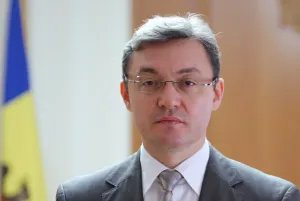 Игорь Корман: «Заверяю в приверженности парламентариев Республики Молдова к продуктивному сотрудничеству в рамках МПА СНГ»