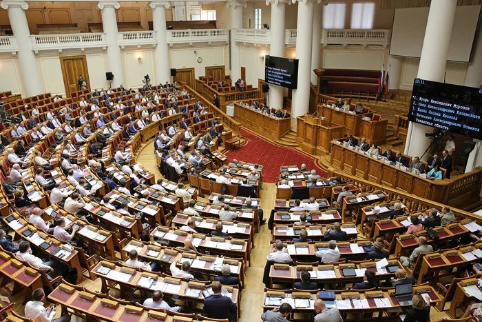 Сенаторы ратифицировали Протокол РФ и Казахстана о компенсации нефтяных поставок