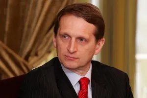 Председатель Государственной Думы провел встречу с послами стран СНГ