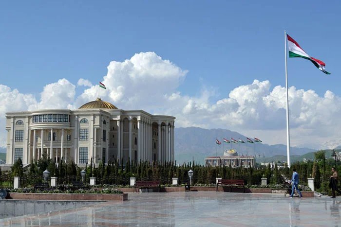 Наблюдателей от МПА СНГ пригласили следить за кампанией по выборам Президента Республики Таджикистан