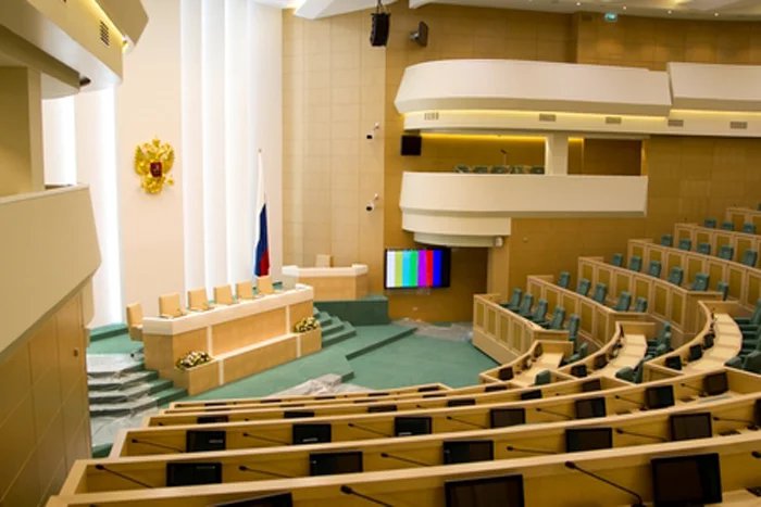 Об Экономическом суде СНГ поговорят в Совете Федерации РФ