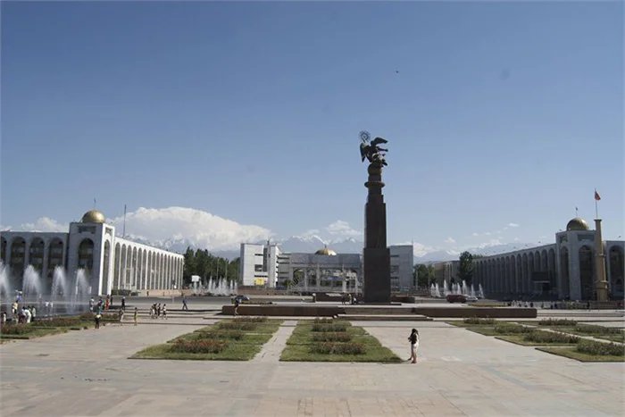 Вопросы международной и региональной безопасности рассмотрят в Бишкеке