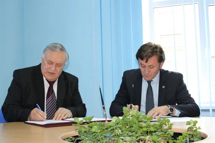 Кишиневский филиал МИМРД МПА СНГ и ЦИК Республики Молдова подписали соглашение о сотрудничестве