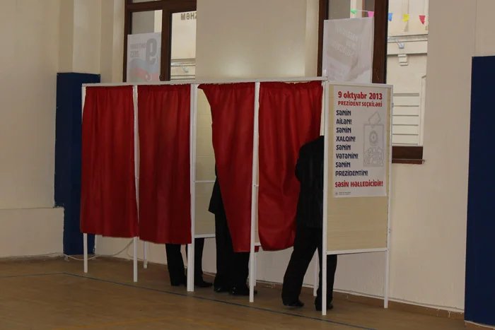 Выборы Президента Азербайджана проходят прозрачно - кандидаты и наблюдатели
