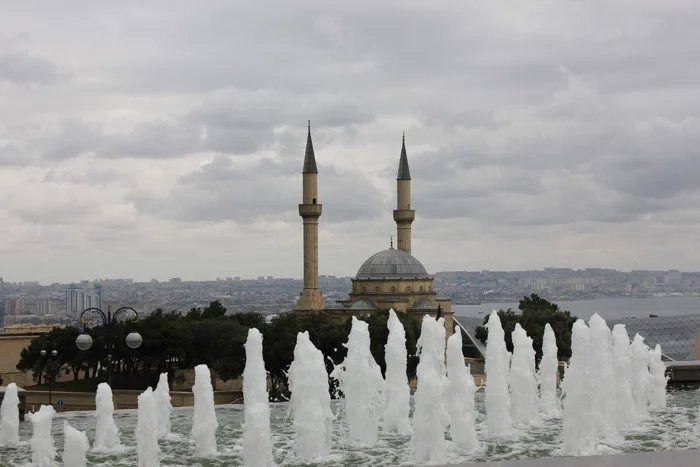III Бакинский международный гуманитарный форум проходит в Баку