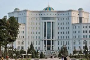 Наблюдатели от МПА СНГ определили план работы в день выборов Президента Республики Таджикистан