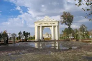 «День тишины» наступил в Республике Таджикистан