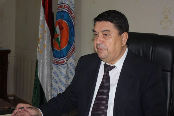 Группа наблюдателей МПА СНГ продолжает встречи с представителями избирательных штабов кандидатов в Президенты Таджикистана