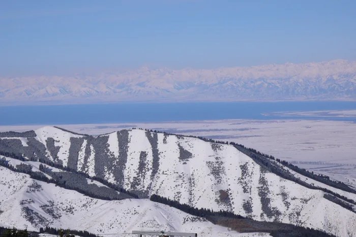 В Кыргызской Республике подводят итоги Туристического сезона - 2013 и строят планы на следующий