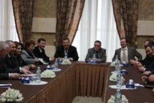 В Баку подвели итоги международного семинара по вопросам избирательного законодательства