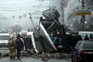 Председатель Совета МПА СНГ соболезнует жертвам терактов на юге России