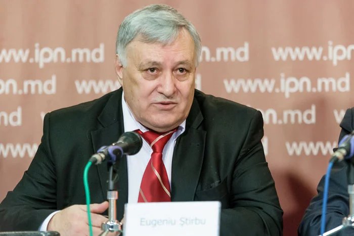 Еуджениу Штирбу: «Нужно освещать работу парламентских делегаций»