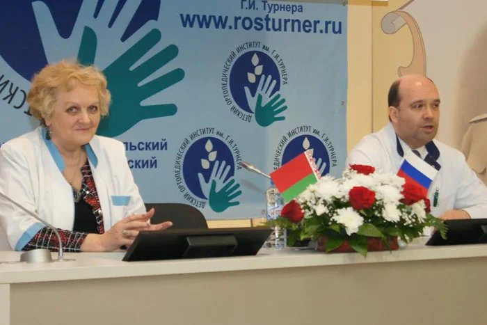 Травматологи и ортопеды из Беларуси и России обсудили концепцию программы «Спинальные системы»
