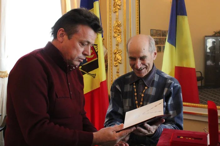 Депутата, подписавшего Декларацию о независимости, наградили «Орденом Республики»