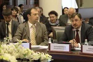 Эксперт МИМРД МПА СНГ рассказал о кыргызско-российских отношениях