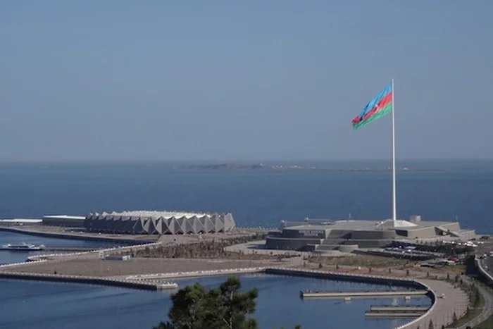День Республики в Азербайджане