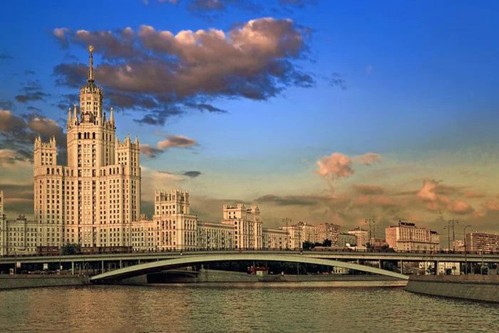 В Москве проходит VI съезд Международного союза юристов