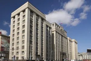 Руководители парламентских делегаций государств-членов ОДКБ в ПА ОБСЕ встретились в Москве