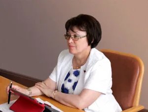 О возможности улучшить ситуацию в области народонаселения рассказала Салия Мурзабаева